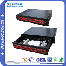 Kpmsp-Drs -FC48 Optical Fiber Drawer Type Terminal Box